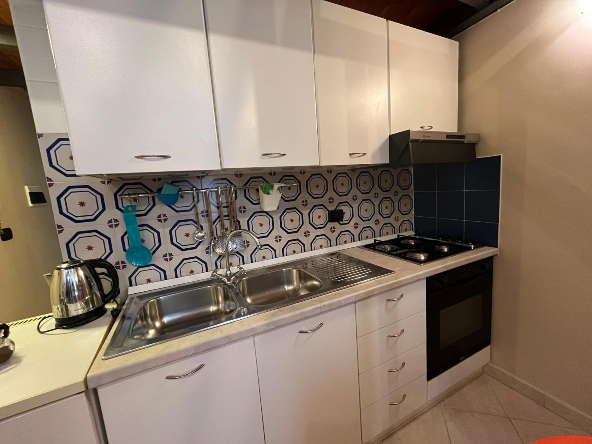 Case Cosi Apartments - Napoli מראה חיצוני תמונה